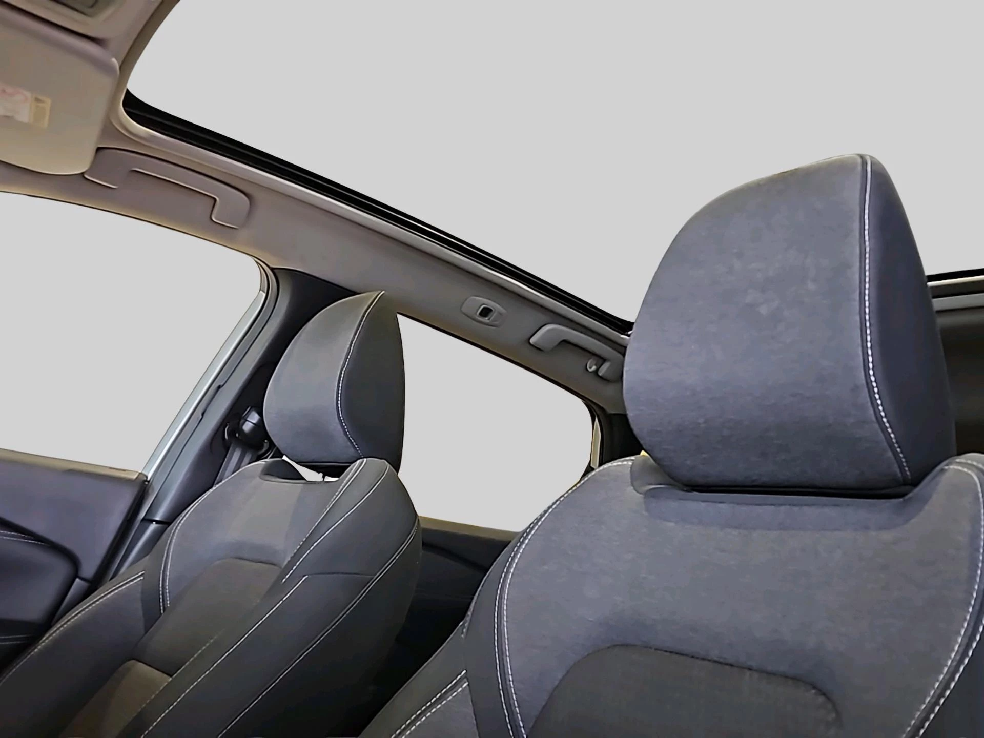 Nissan QASHQAI 1.3 MHEV Xtronic N-Connecta