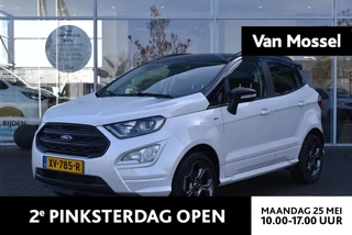 Ford EcoSport 1.0 EcoBoost ST-Line