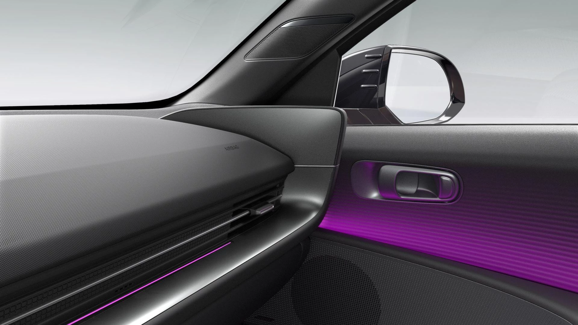 Hyundai IONIQ 6 84kWh Balance Sunroof
