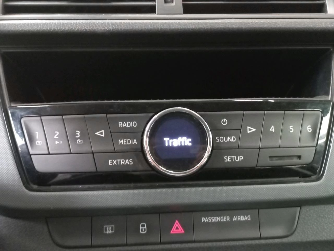 Škoda Fabia 1.0 MPI 55kW Active