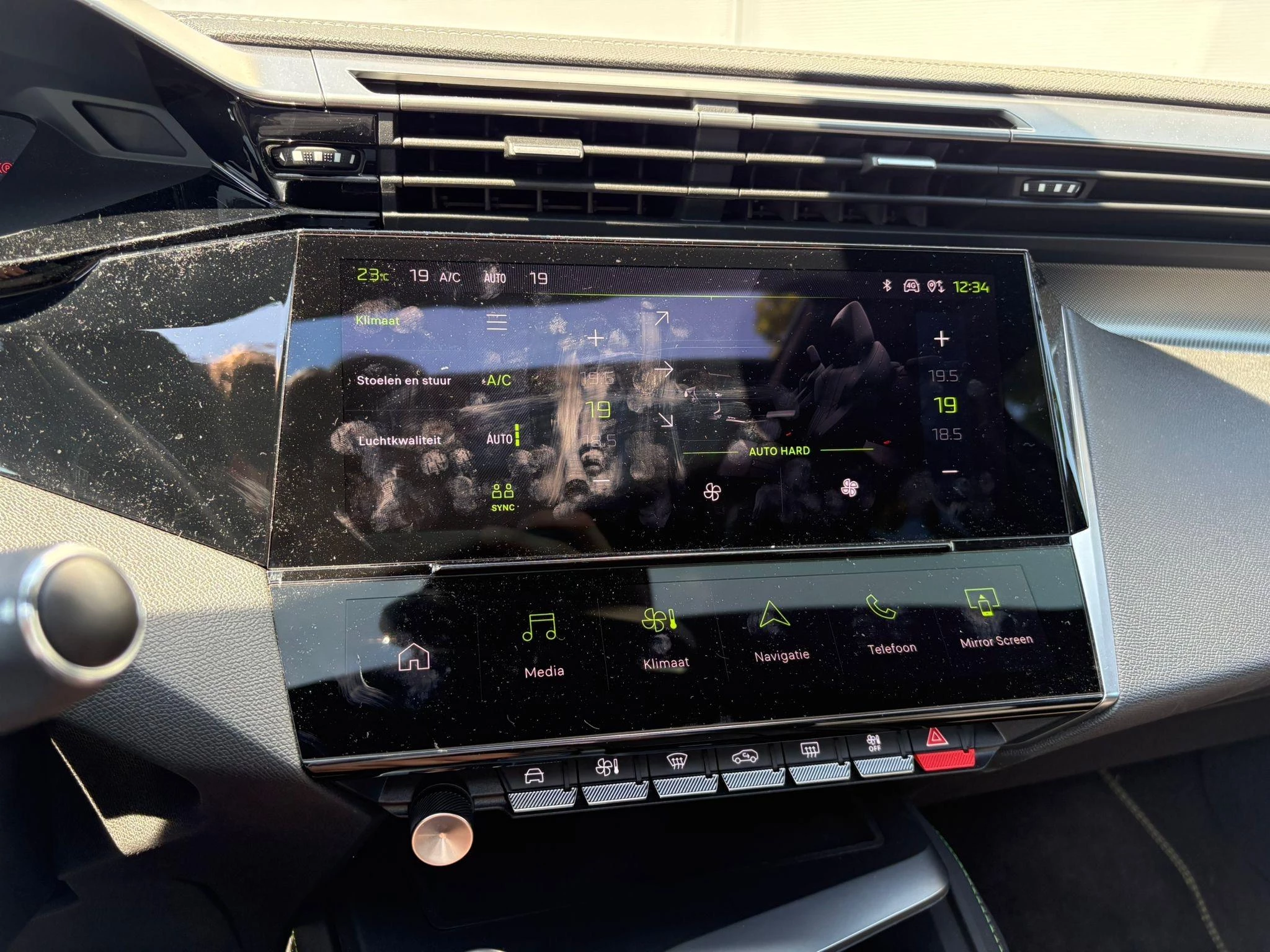 Peugeot 308 SW 1.2 PureTech GT