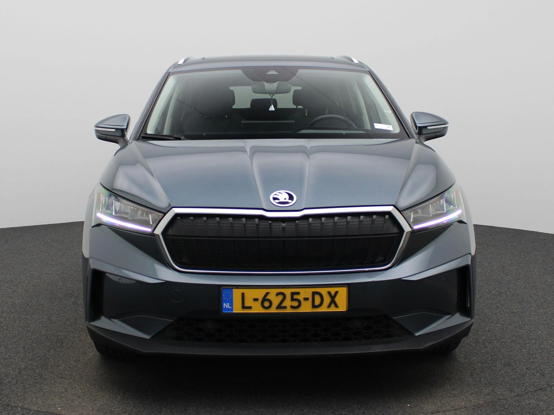 Škoda Enyaq iV