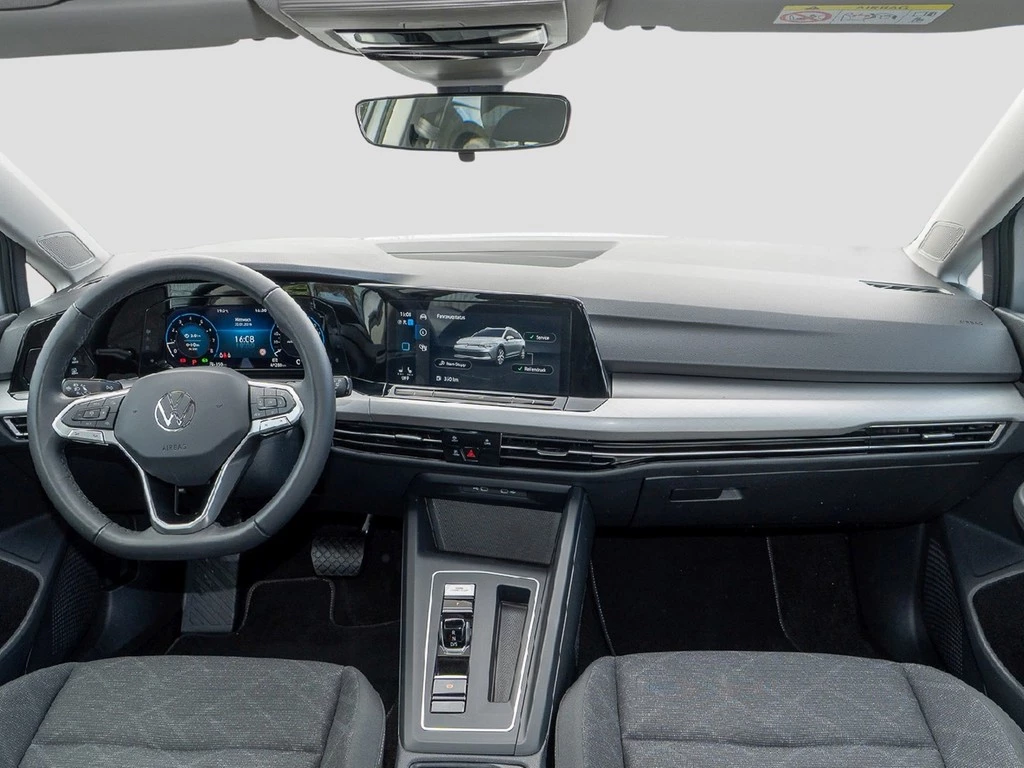 Volkswagen Golf Variant 1.5 eTSI DSG Life