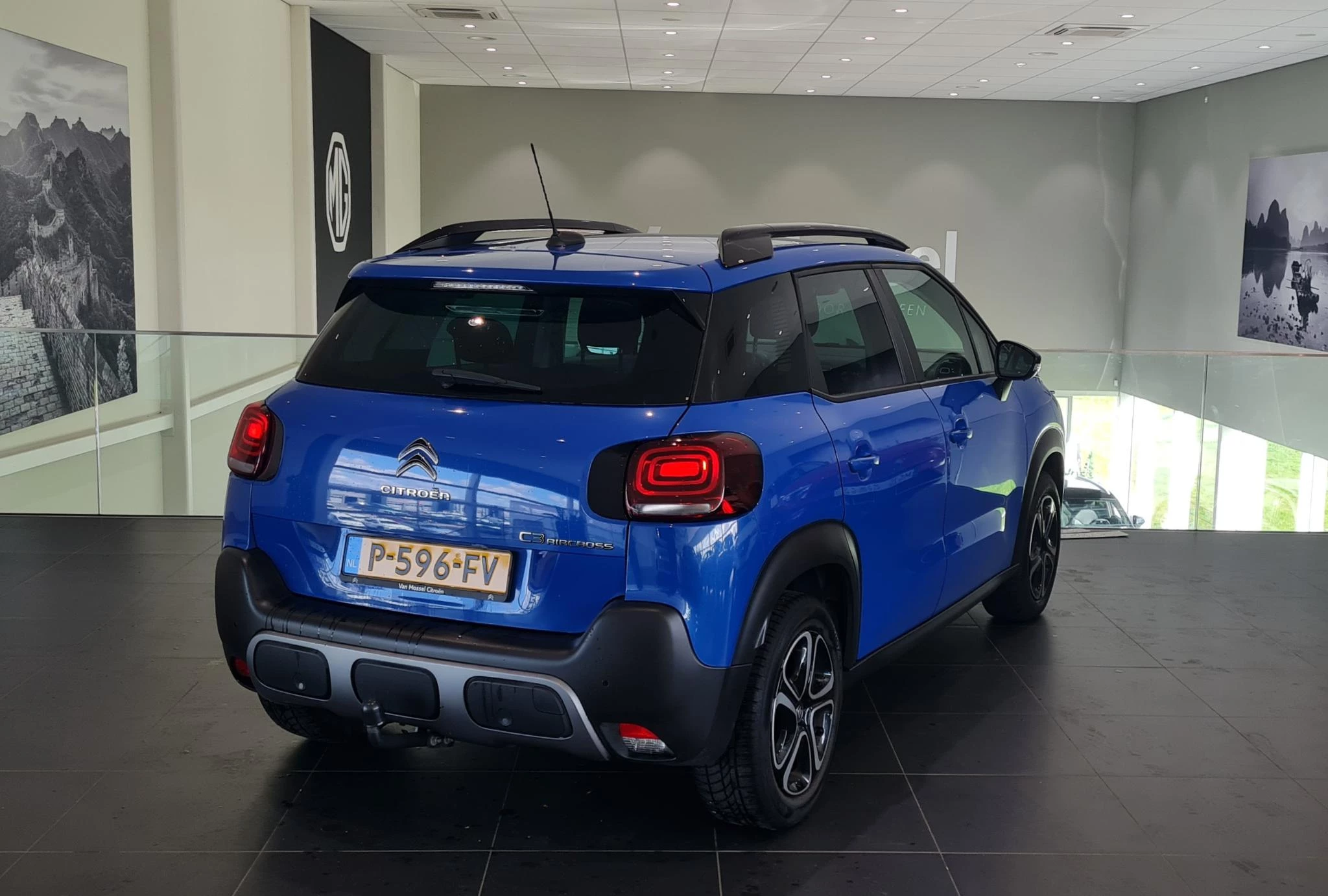 Citroën-C3 Aircross-image-4