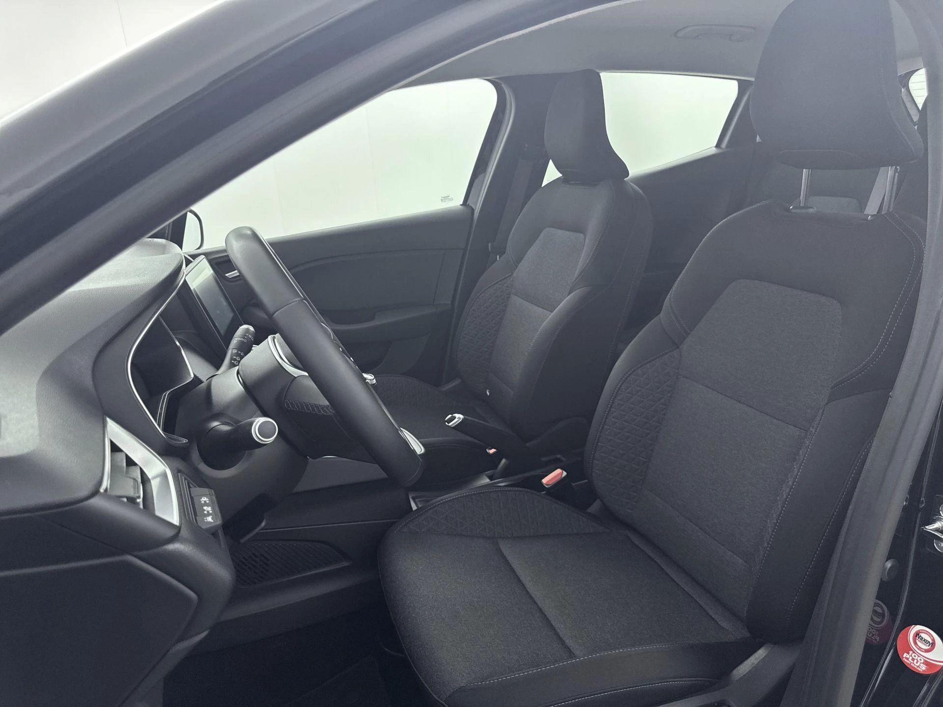 Renault Clio 1.0 TCe Zen