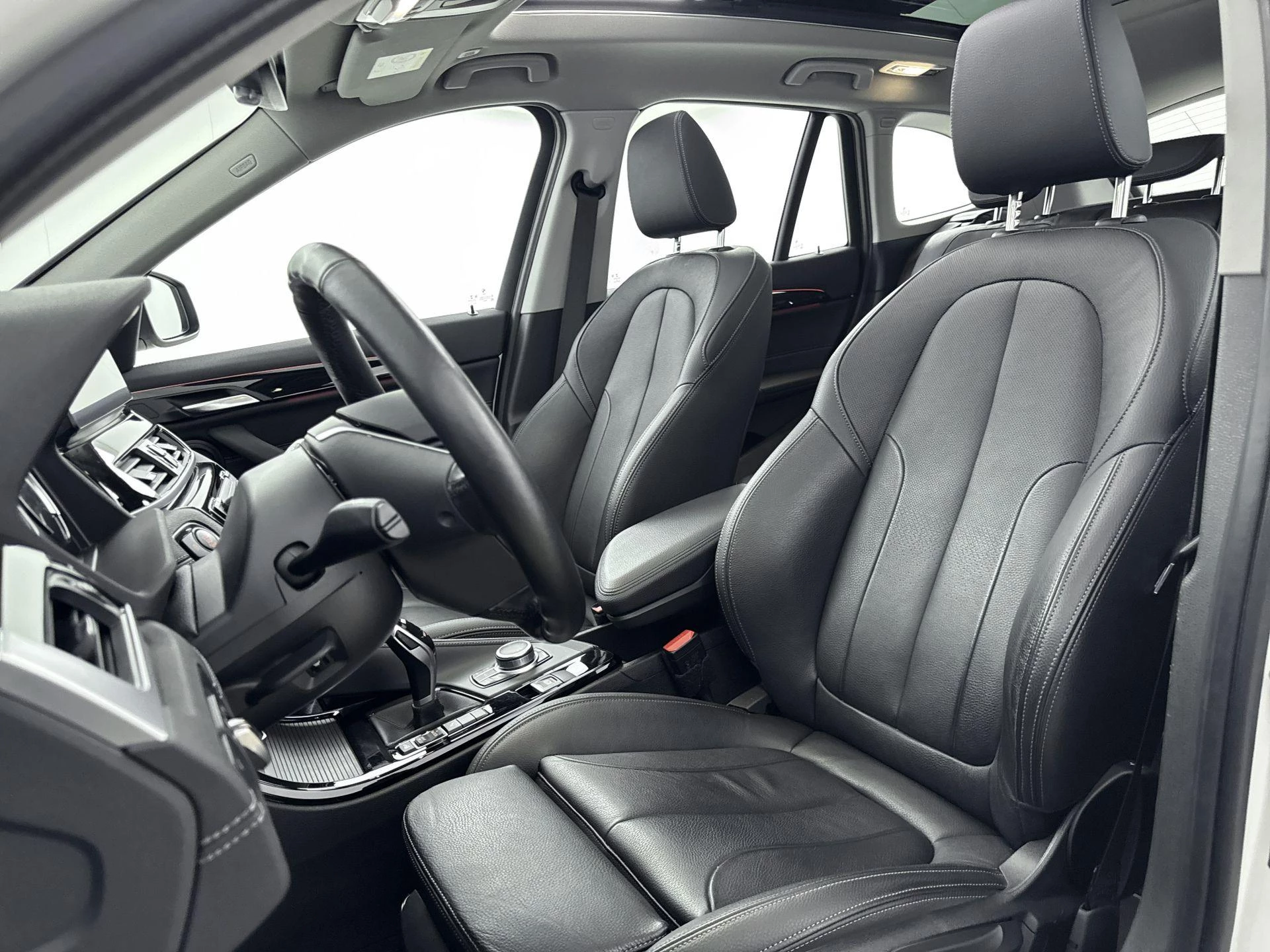 BMW X1 sDrive20i Business Edition Plus 178PK