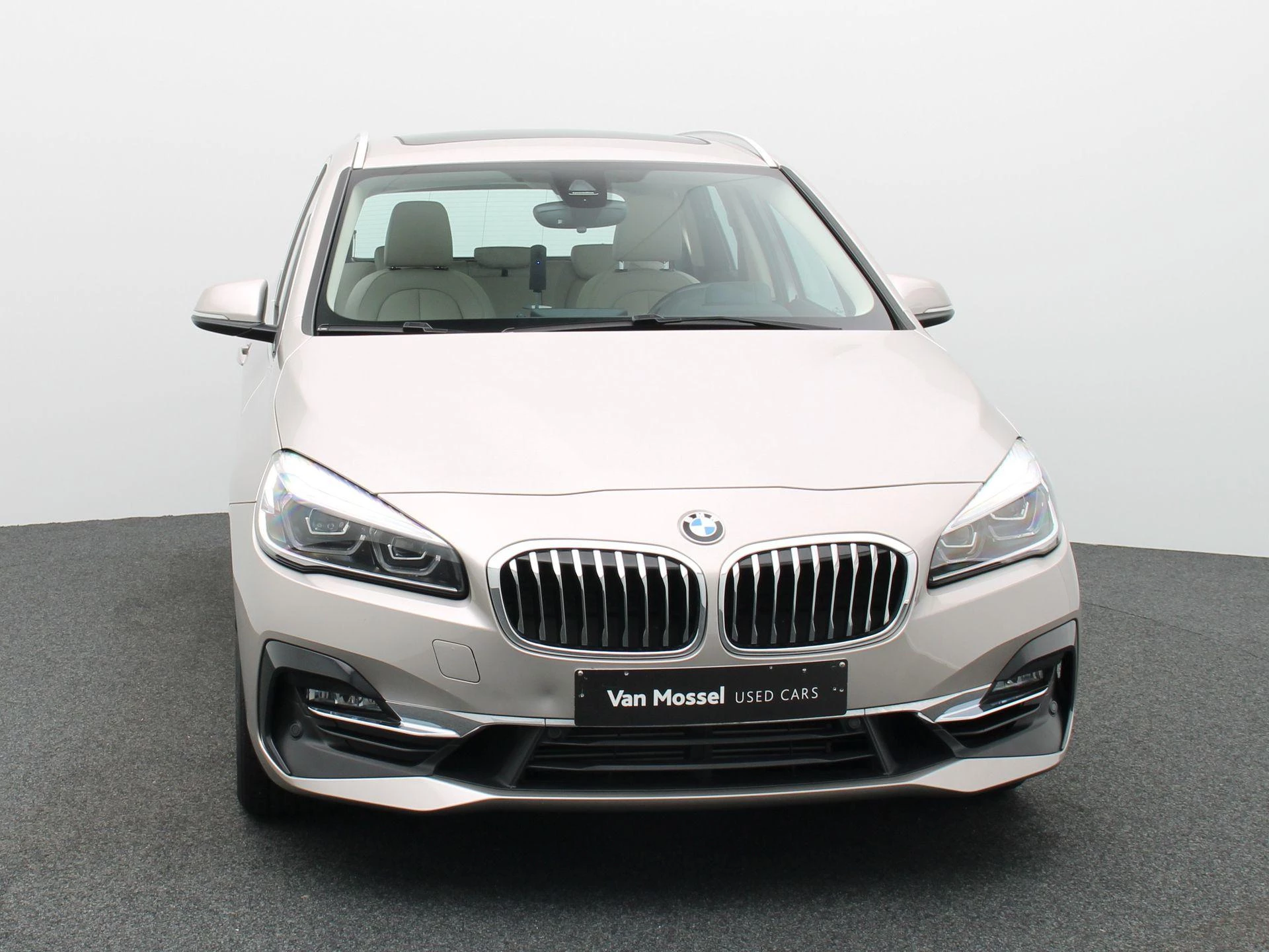 BMW 2 Reeks Active Tourer 220i (131kW)