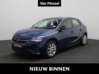 Opel Corsa 1.2 55kW S/S Edition