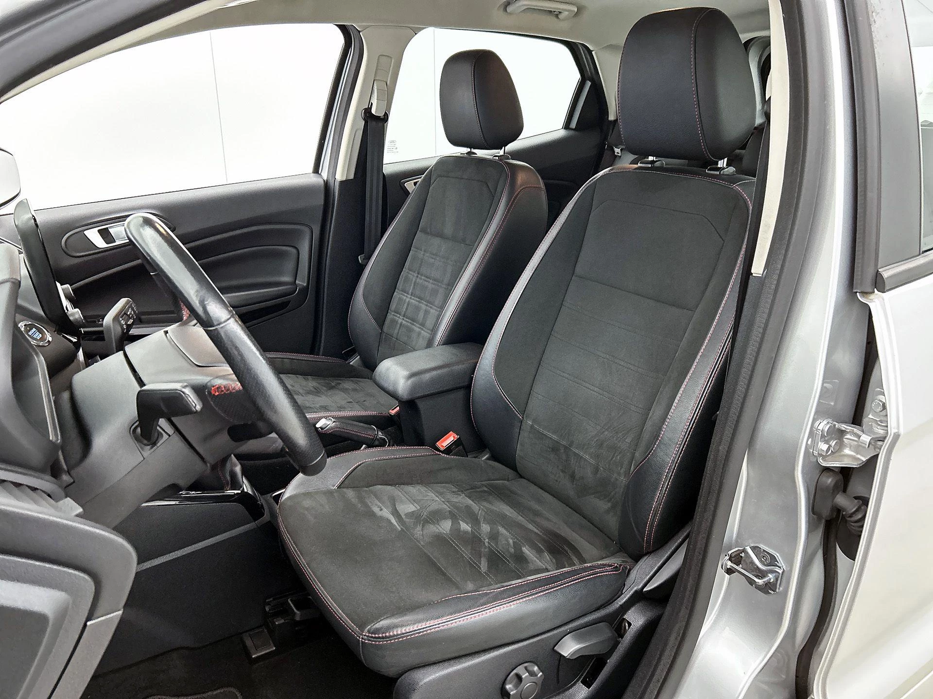 Ford EcoSport 1.0 EcoBoost ST-Line
