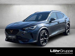 CUPRA Formentor 2.0 TSI DSG VZ