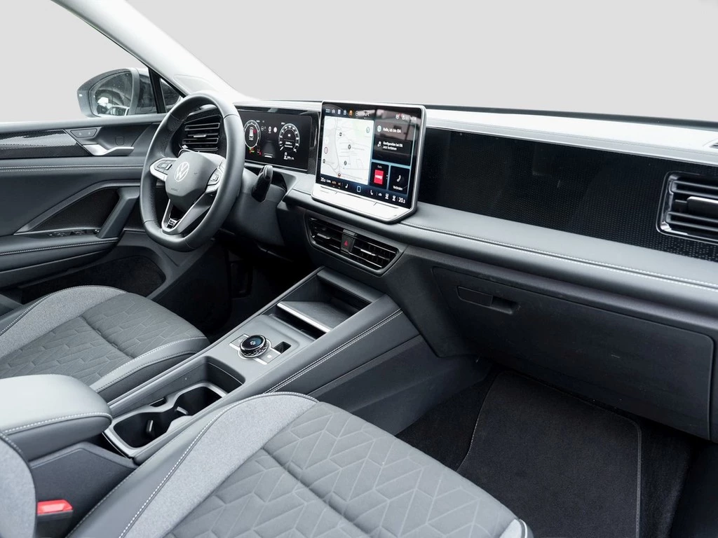 Volkswagen Tiguan 1,5 eTSI DSG Goal,AHK,LED,ACC,Navi Lenkrad/Sitzheizung,Climatronic,ALU