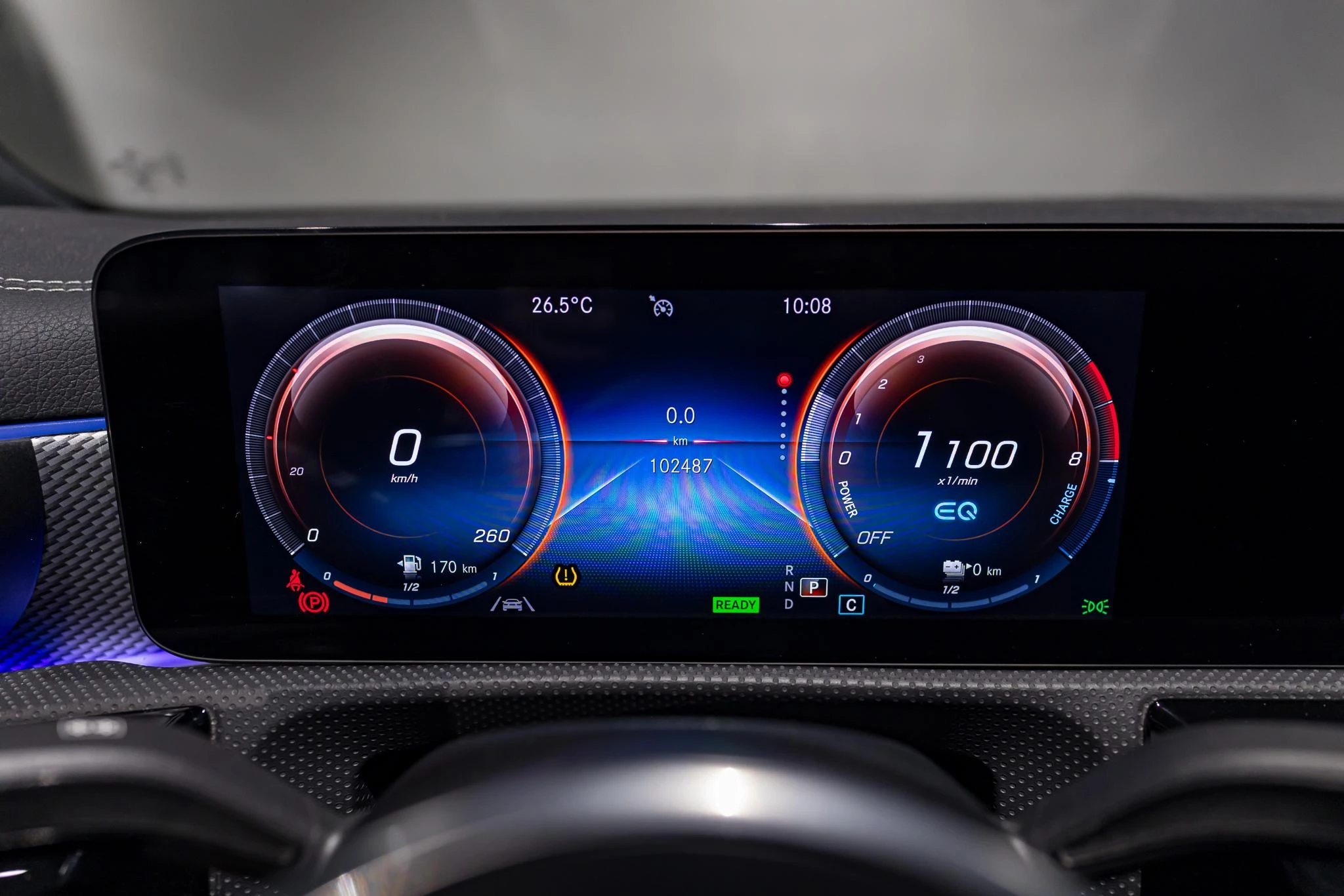 Mercedes-Benz CLA CLA 250 e Business Solution