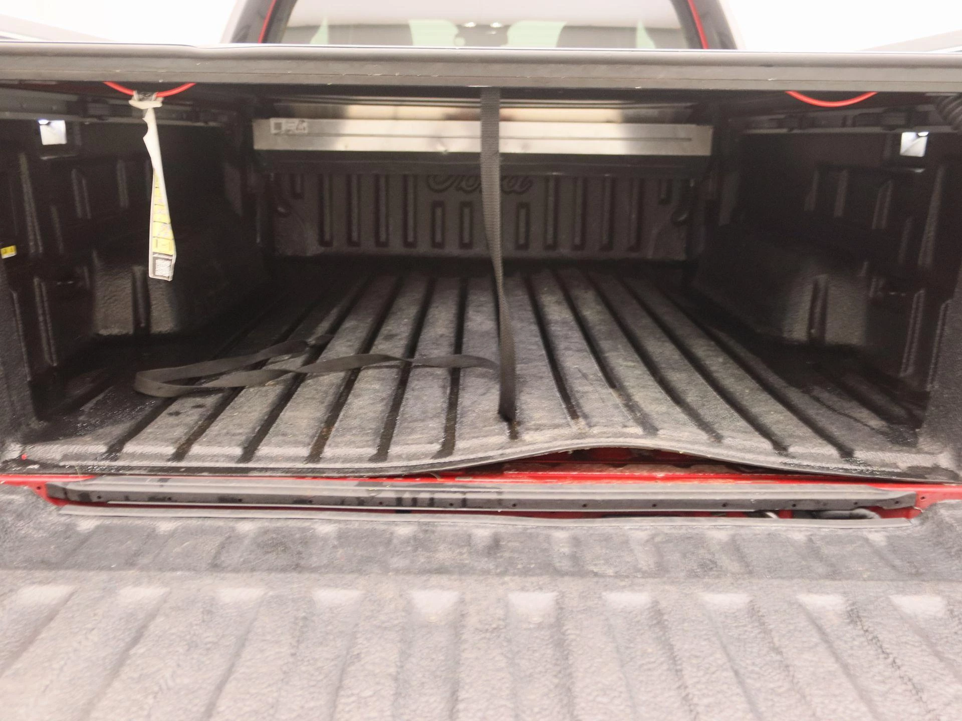 Ford Ranger 2.0 Super Cab EcoBlue Wildtrak