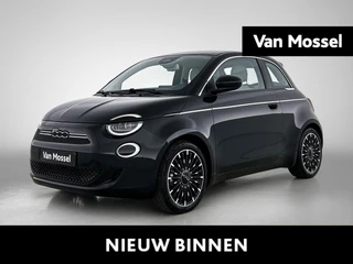 Fiat 500e 500e 42 kWh La Prima by Bocelli