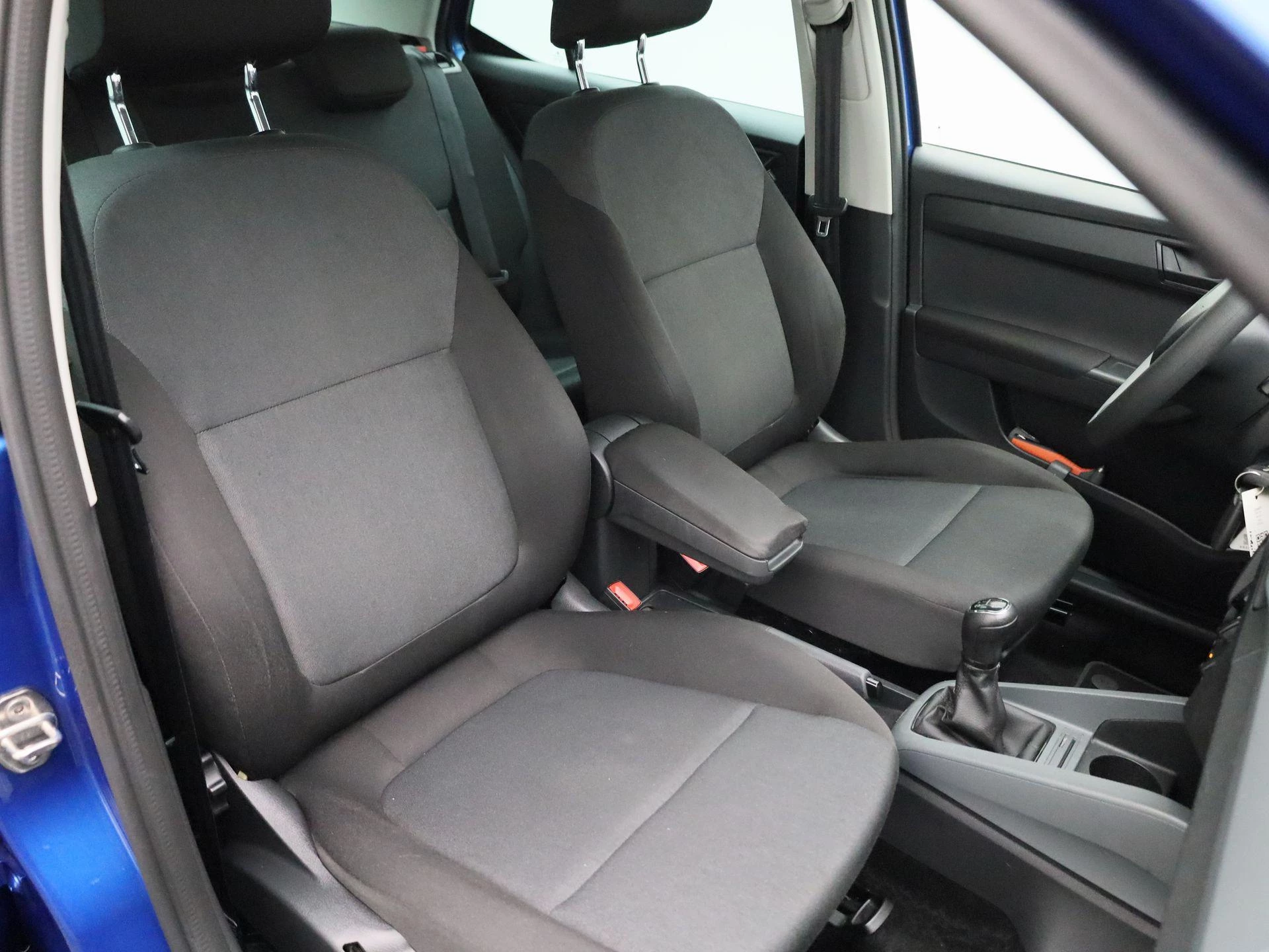 Škoda Fabia 1.0 Sprint