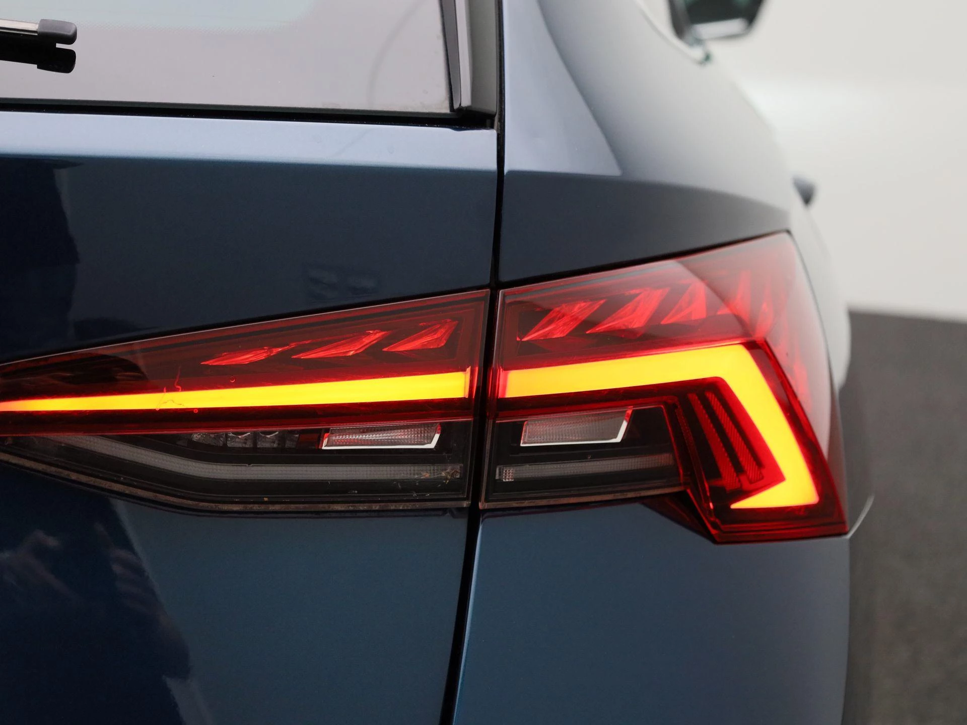 Škoda Octavia Combi 2.0 CRTDI 85kW Clever