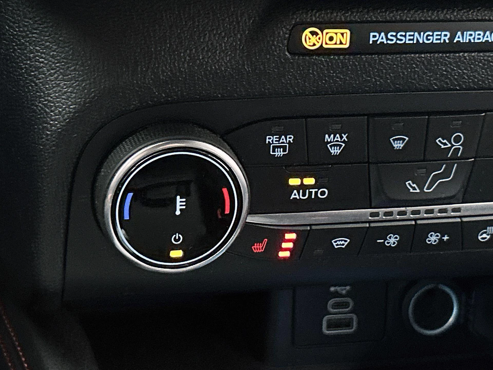 Ford Kuga 2.5 PHEV