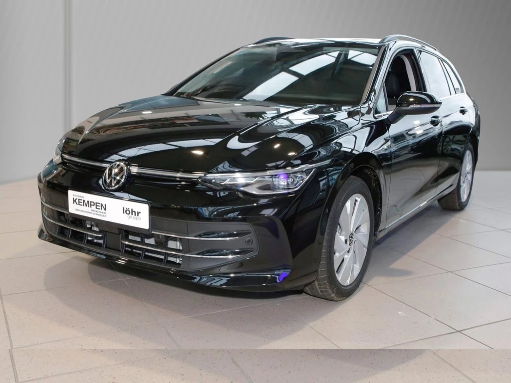 Volkswagen Golf Variant Style 2.0 TDI SCR 7-Gang-DSG