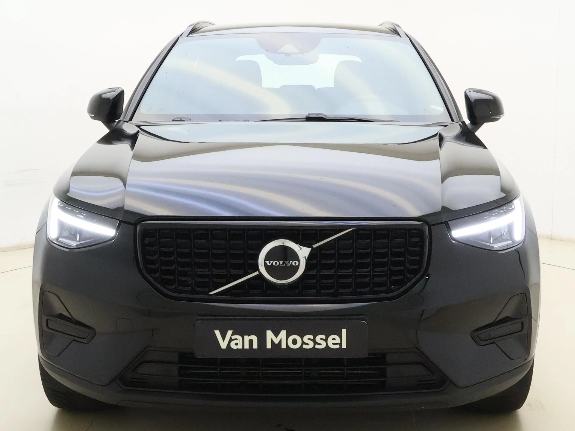 Volvo XC40 1.5 T4 Plug-in hybrid Plus Dark