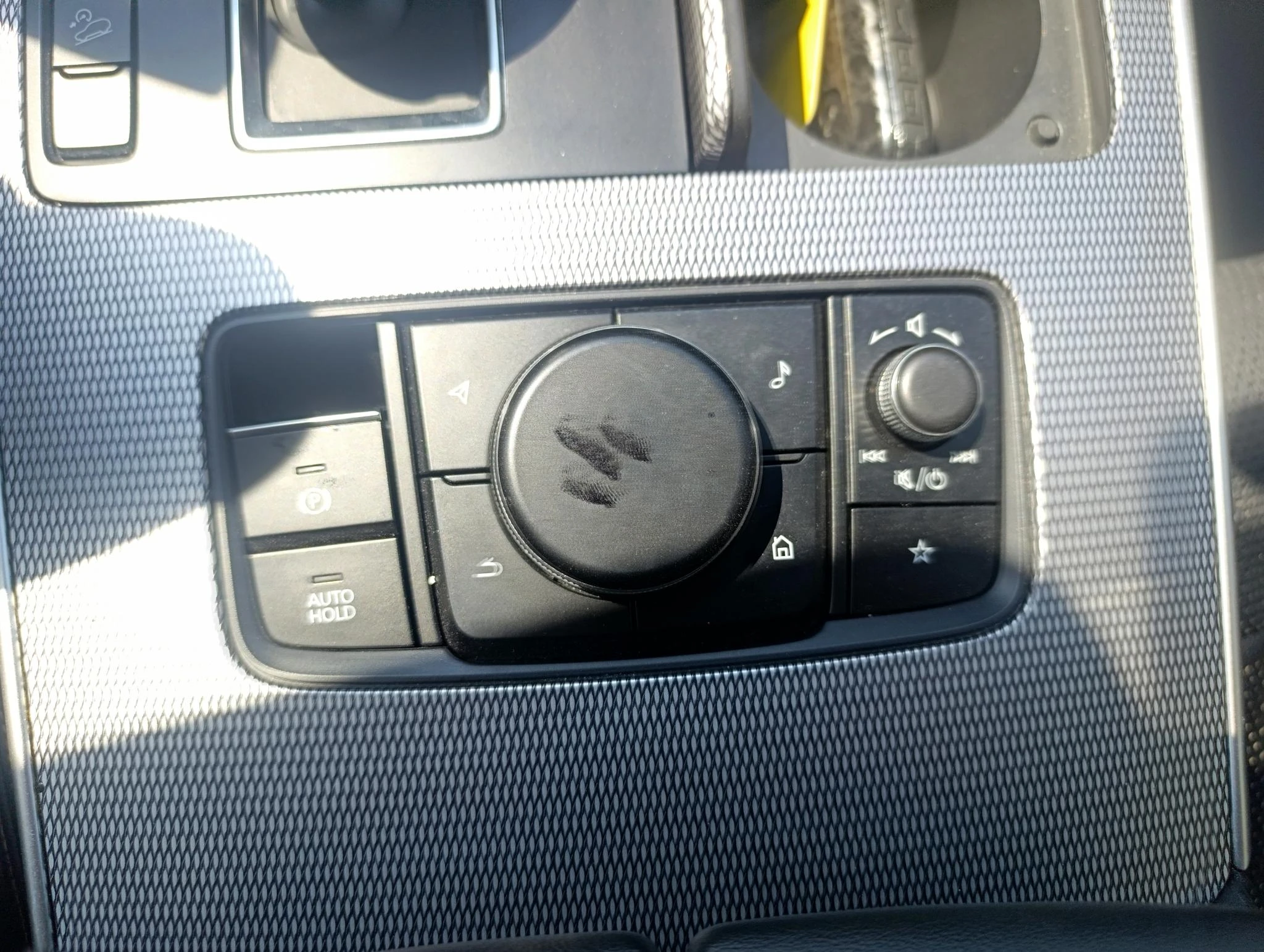Mazda CX-60 2.5 e-SkyActiv PHEV Takumi