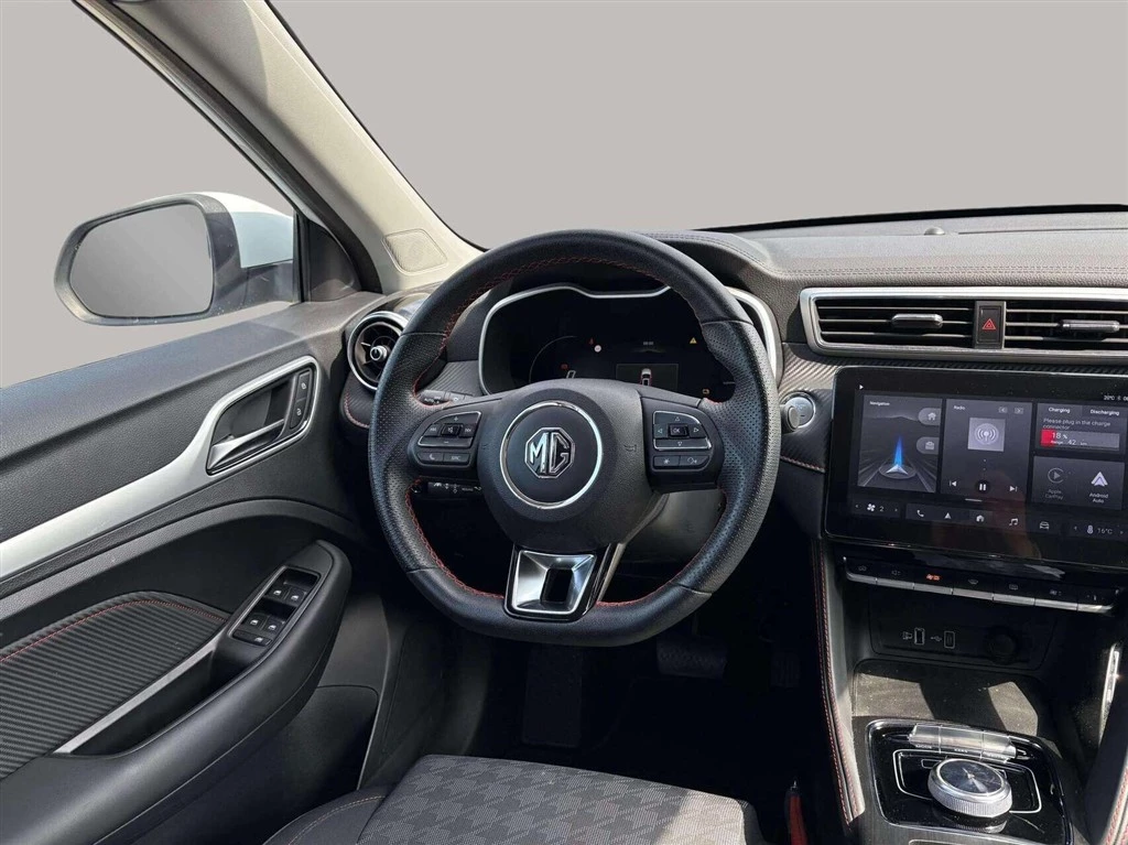MG ZS EV EL Comfort 177HK 5d Aut.