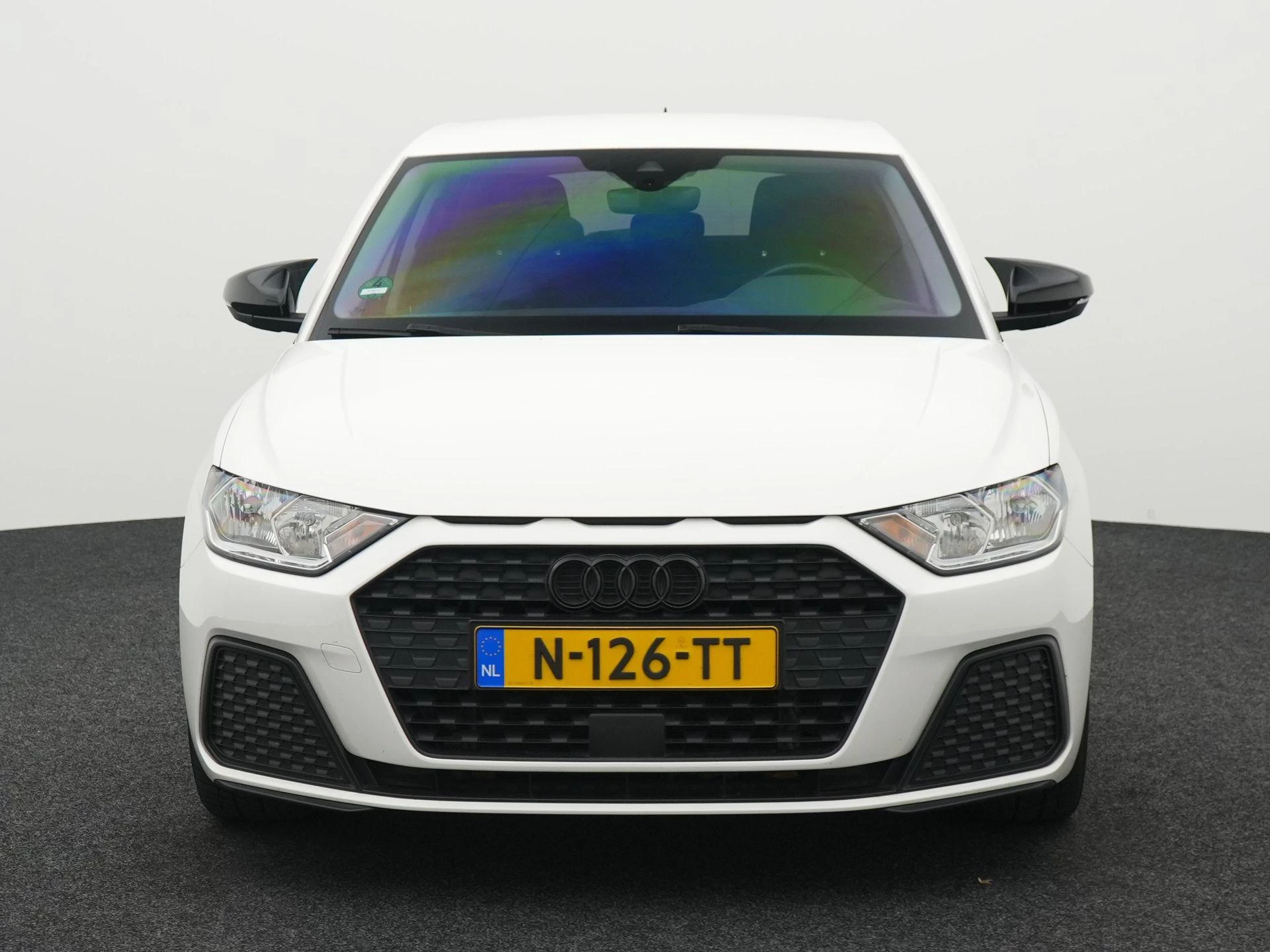 Audi A1 Sportback 25 TFSI Pro Line