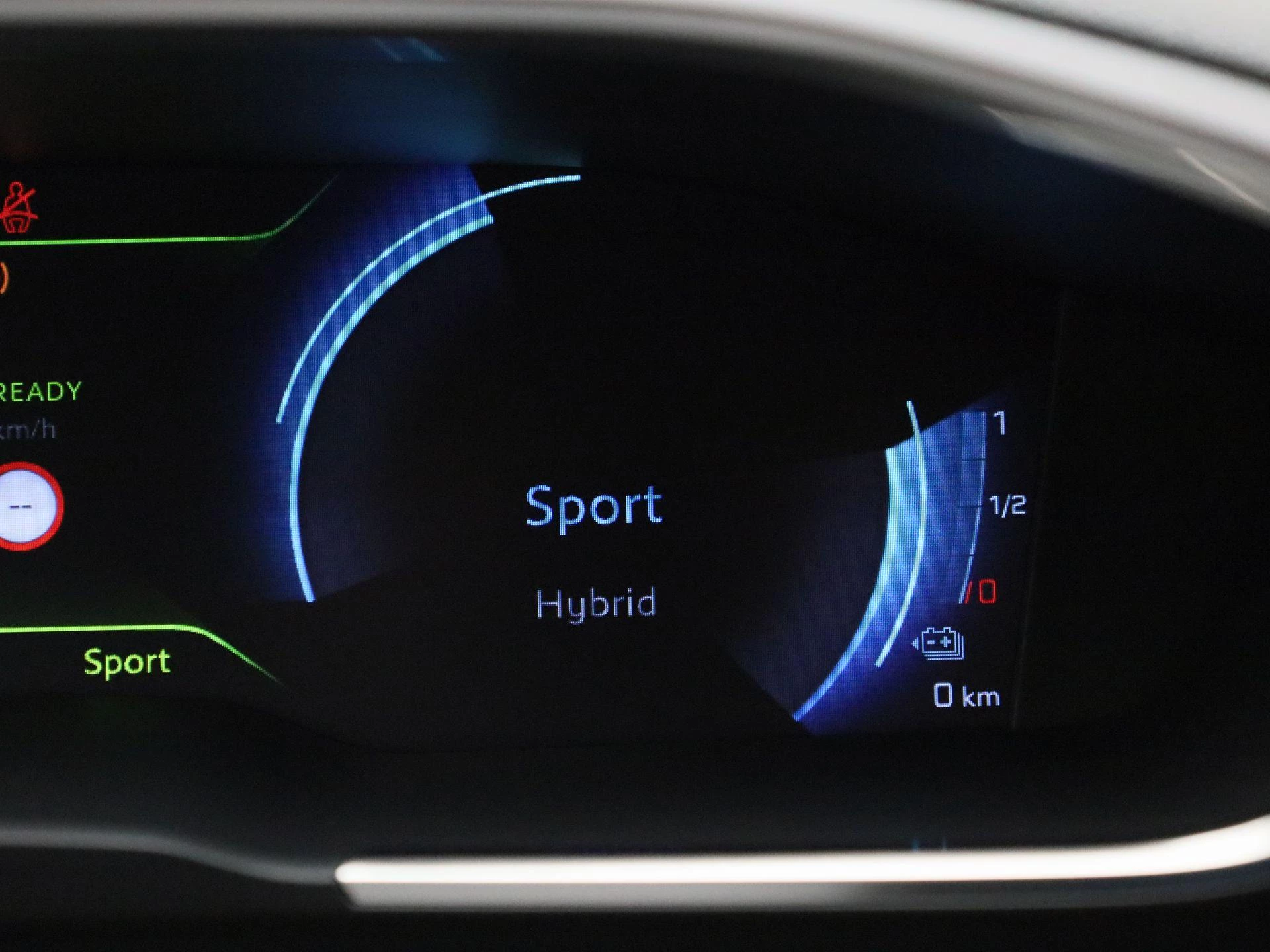 Peugeot 508 SW 1.6 Hybrid 225 e-EAT8 Allure Pack