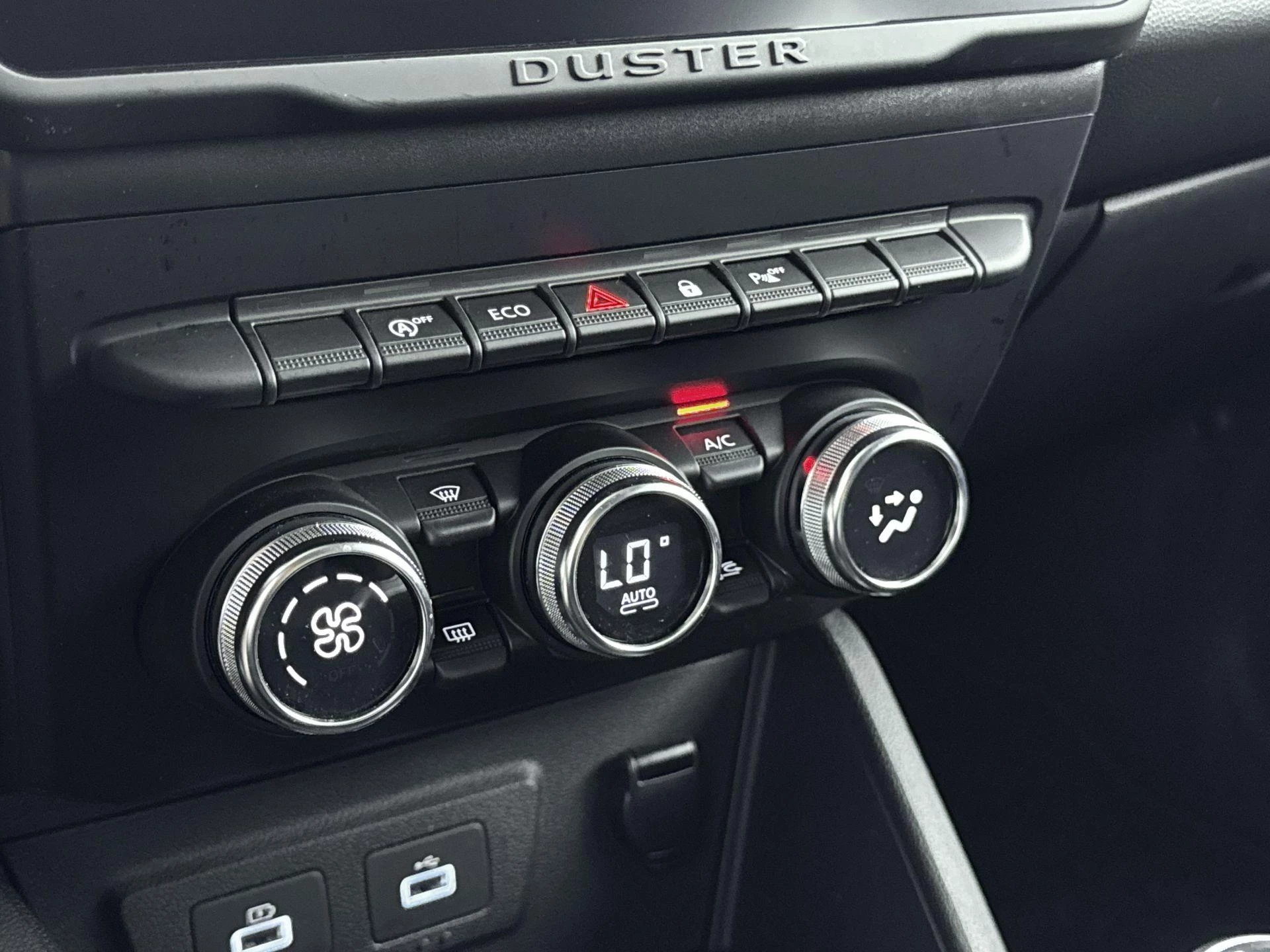 Dacia Duster 1.0 TCe Bi-Fuel Prestige 100PK