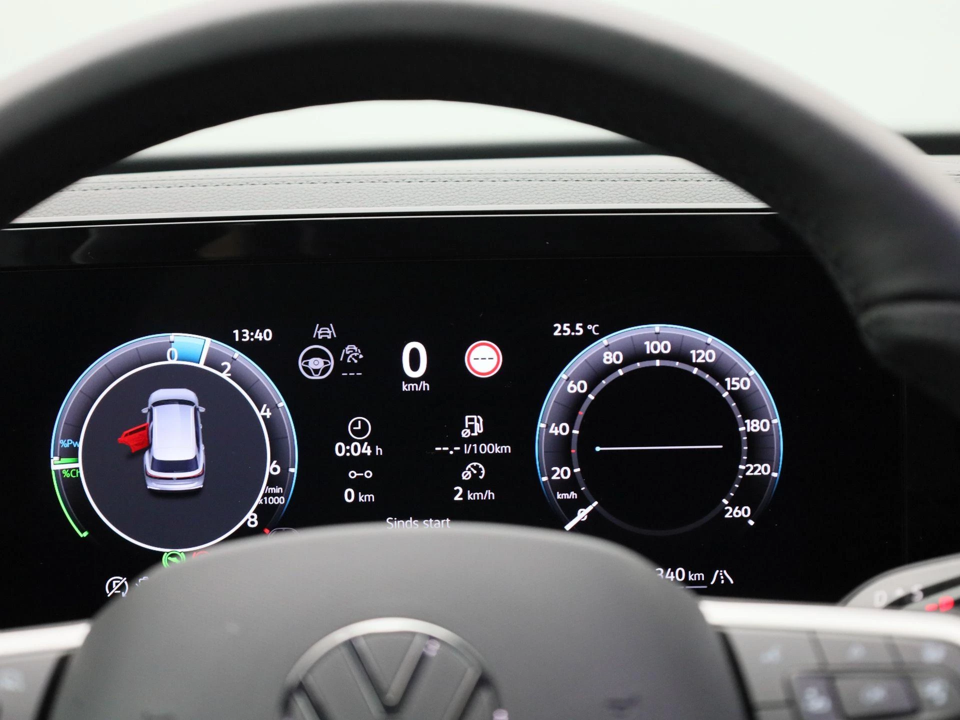 Volkswagen Tiguan 1.5 eHybrid R-Line Edition 272 PK