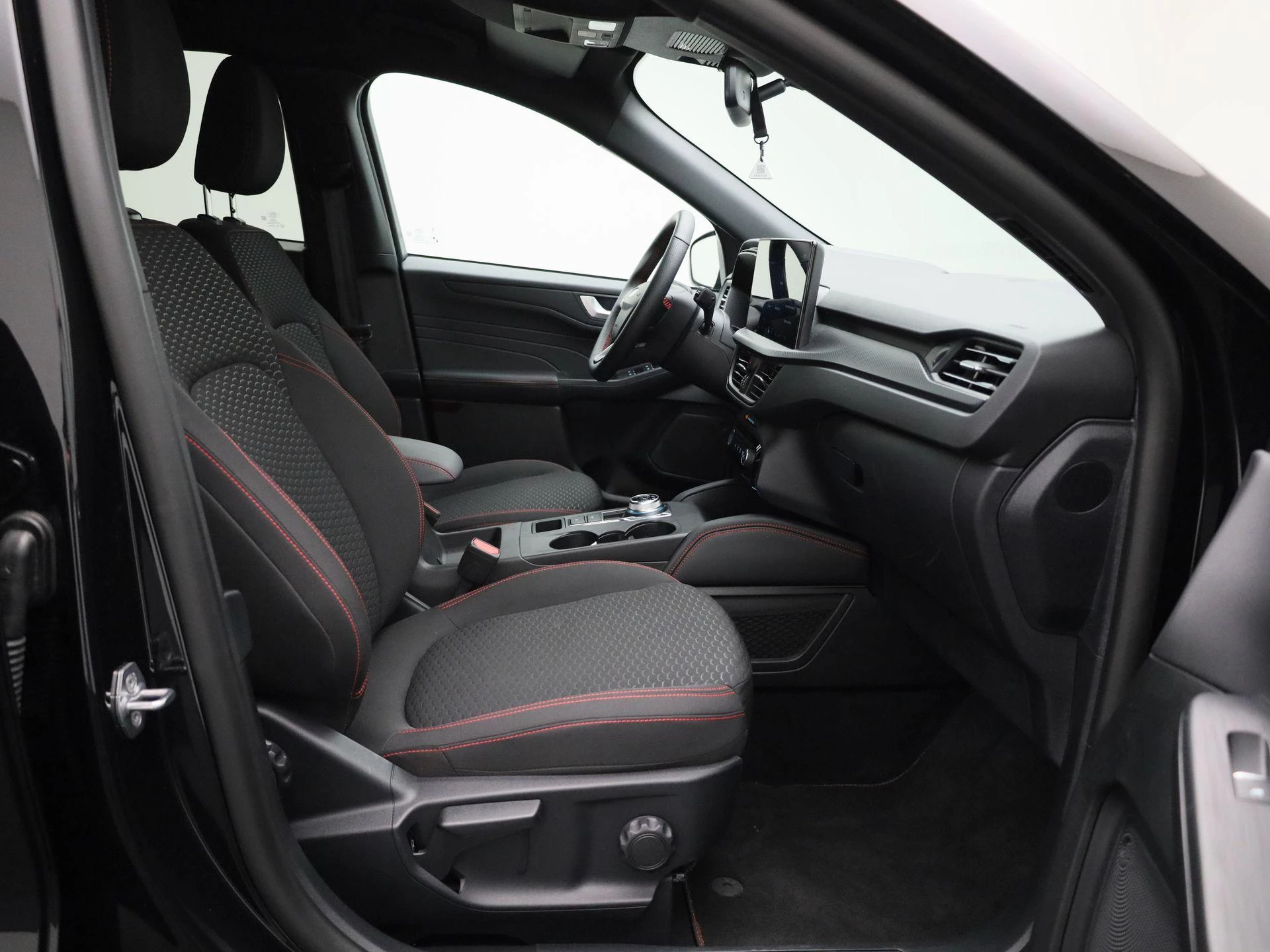 Ford Kuga 2.5 PHEV 243Pk ST-Line