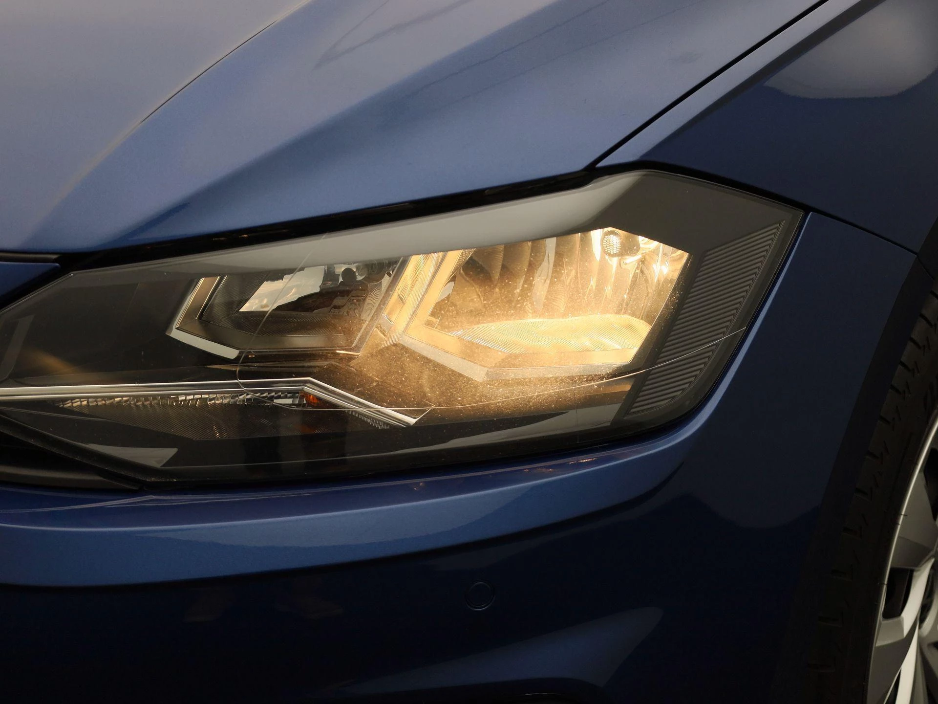 Volkswagen Polo 1.0 TSI Comfortline