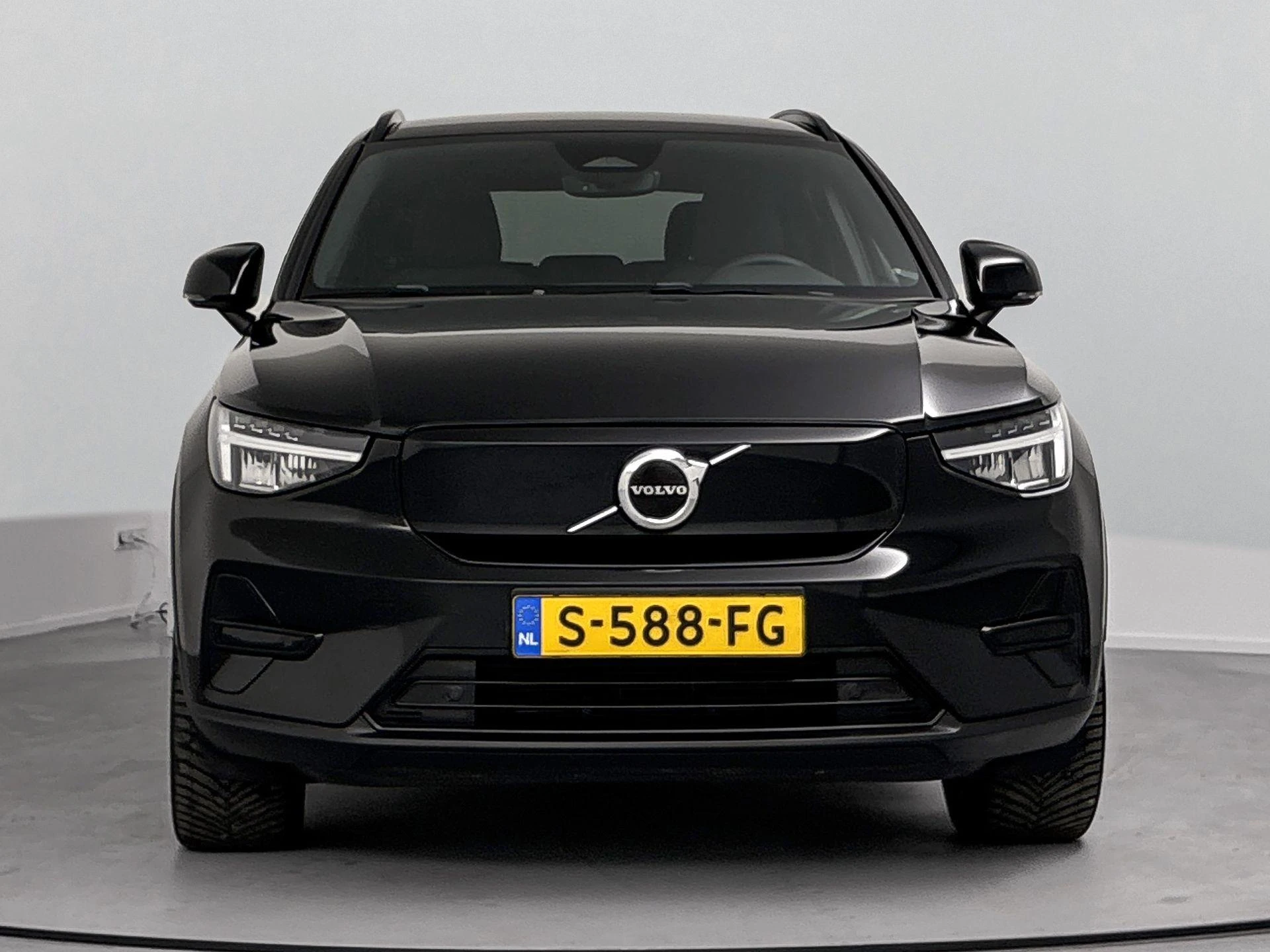 Volvo XC40 Recharge Core 70 kWh