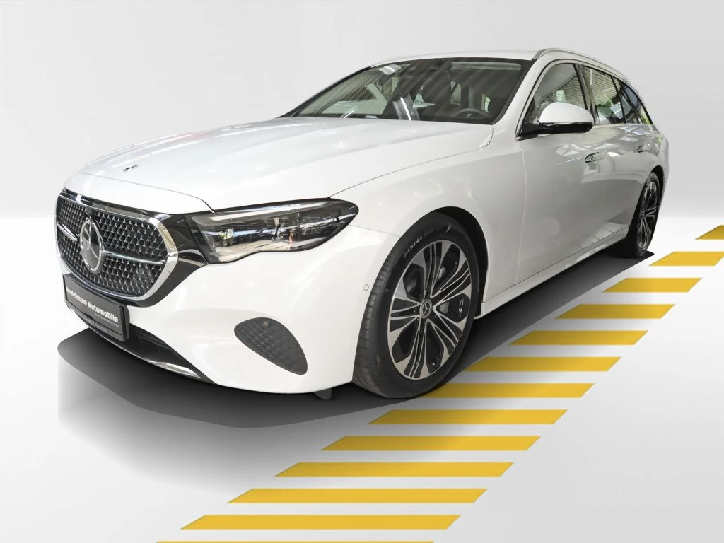 Mercedes-Benz-E-Klasse 300-image-1