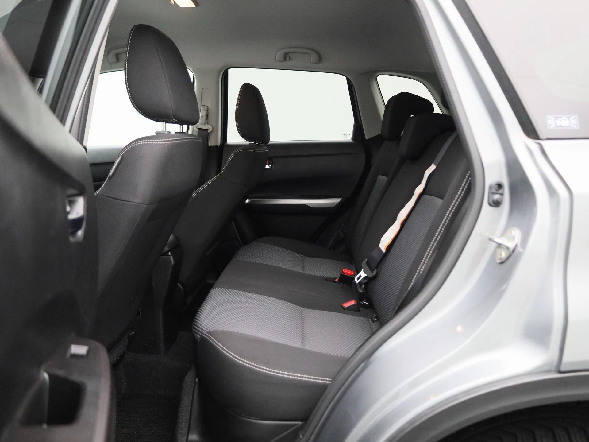Suzuki Grand Vitara 1.5 Luxe+ 2WD A/T