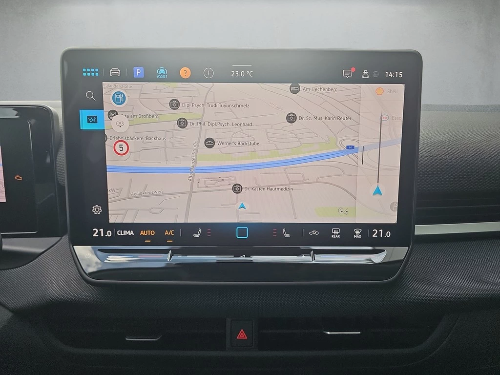 Volkswagen T-Roc 1.5l eTSI DSG Life