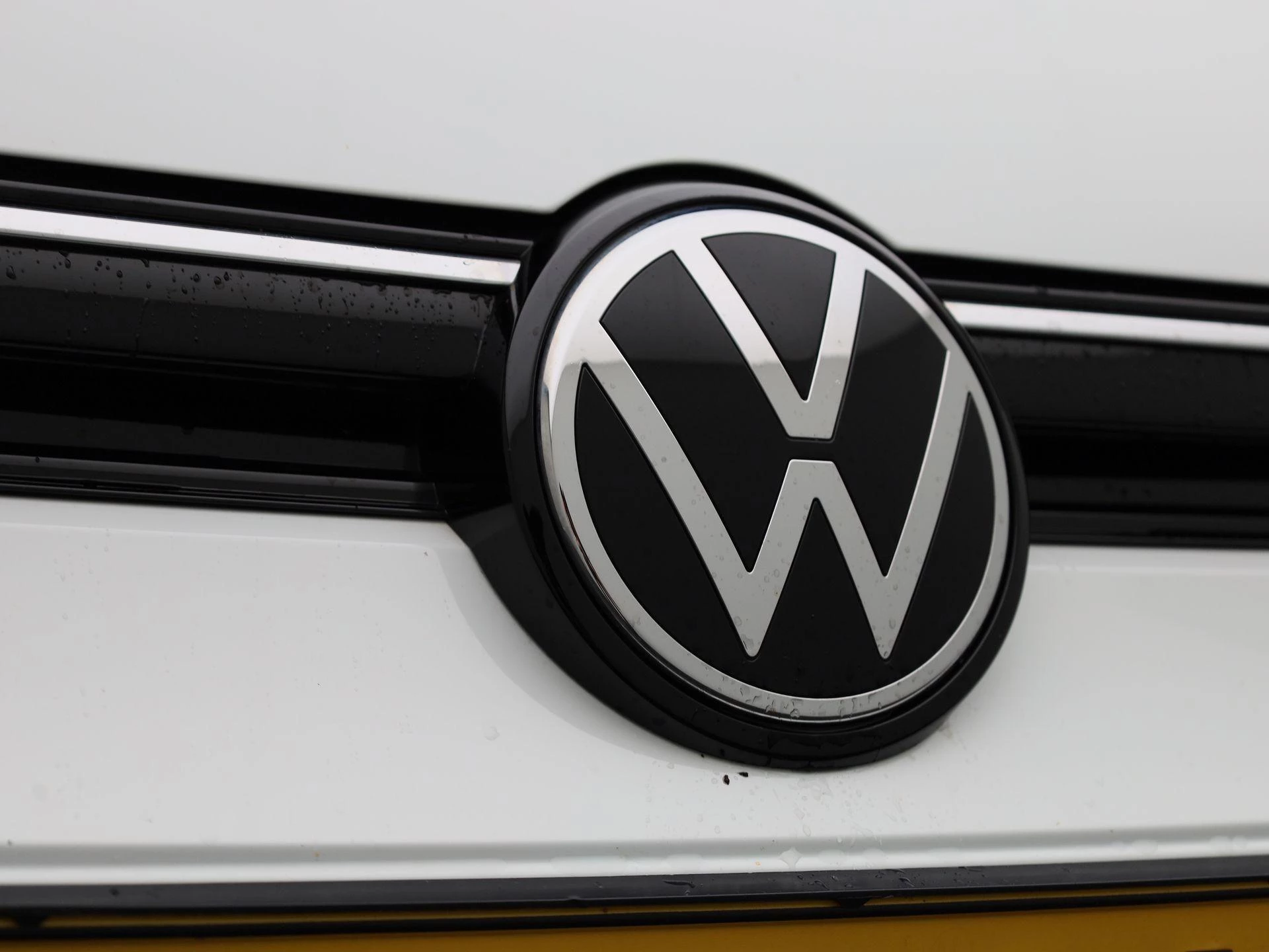 Volkswagen Golf 1.5 eHybrid Life Edition