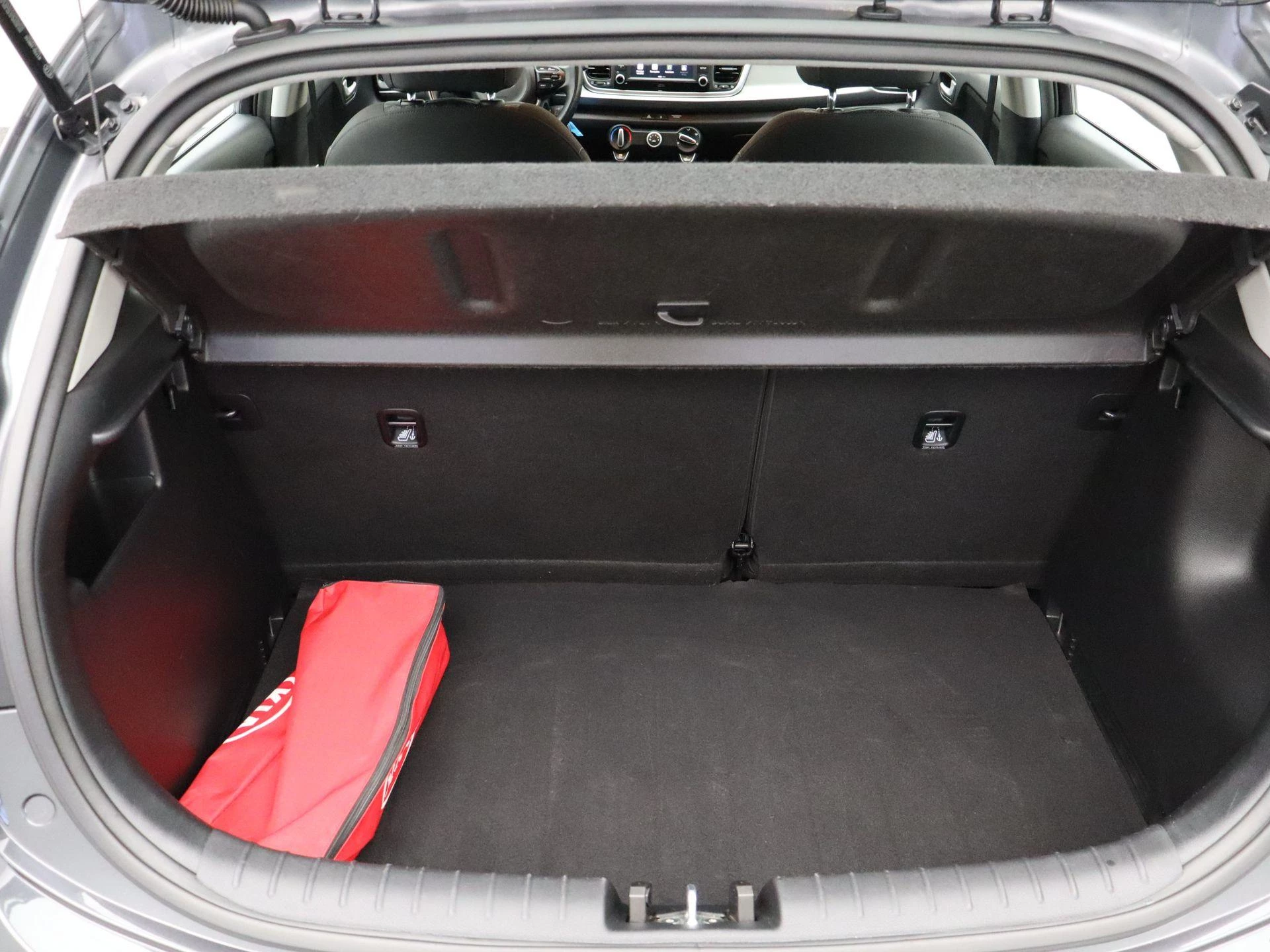 Kia Rio 1.0 TGDI ComfortPlusLine Navigator