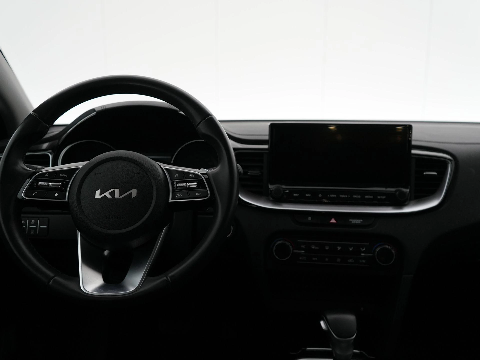 Kia Ceed Pulse 1.0 T-GDI 100 MHEV DCT ISG