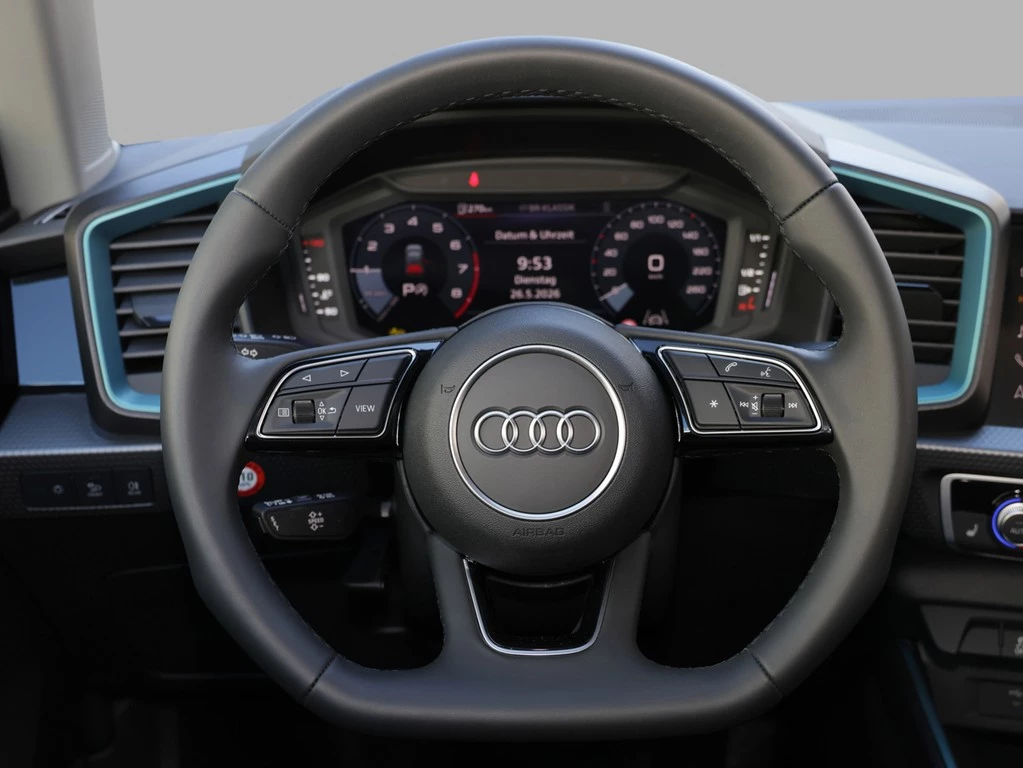 Audi A1 Sportback 30 TFSI advanced S-tronic