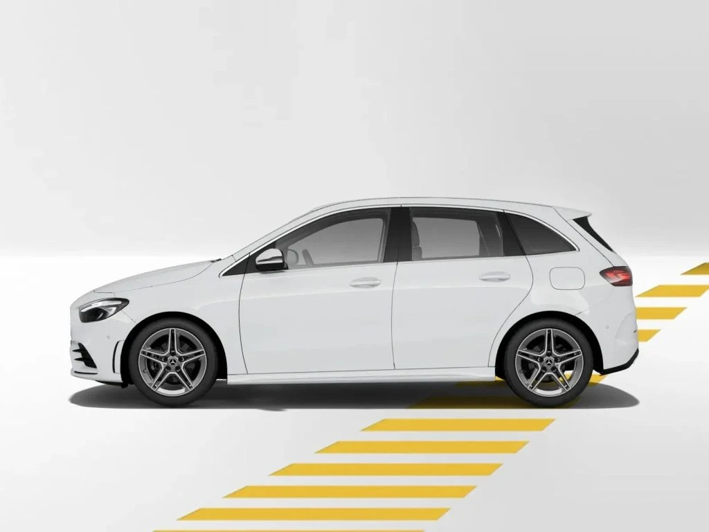 Mercedes-Benz-B-Klasse 180 d-image-3