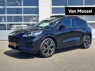 Ford Kuga 2.5 PHEV ST-Line X