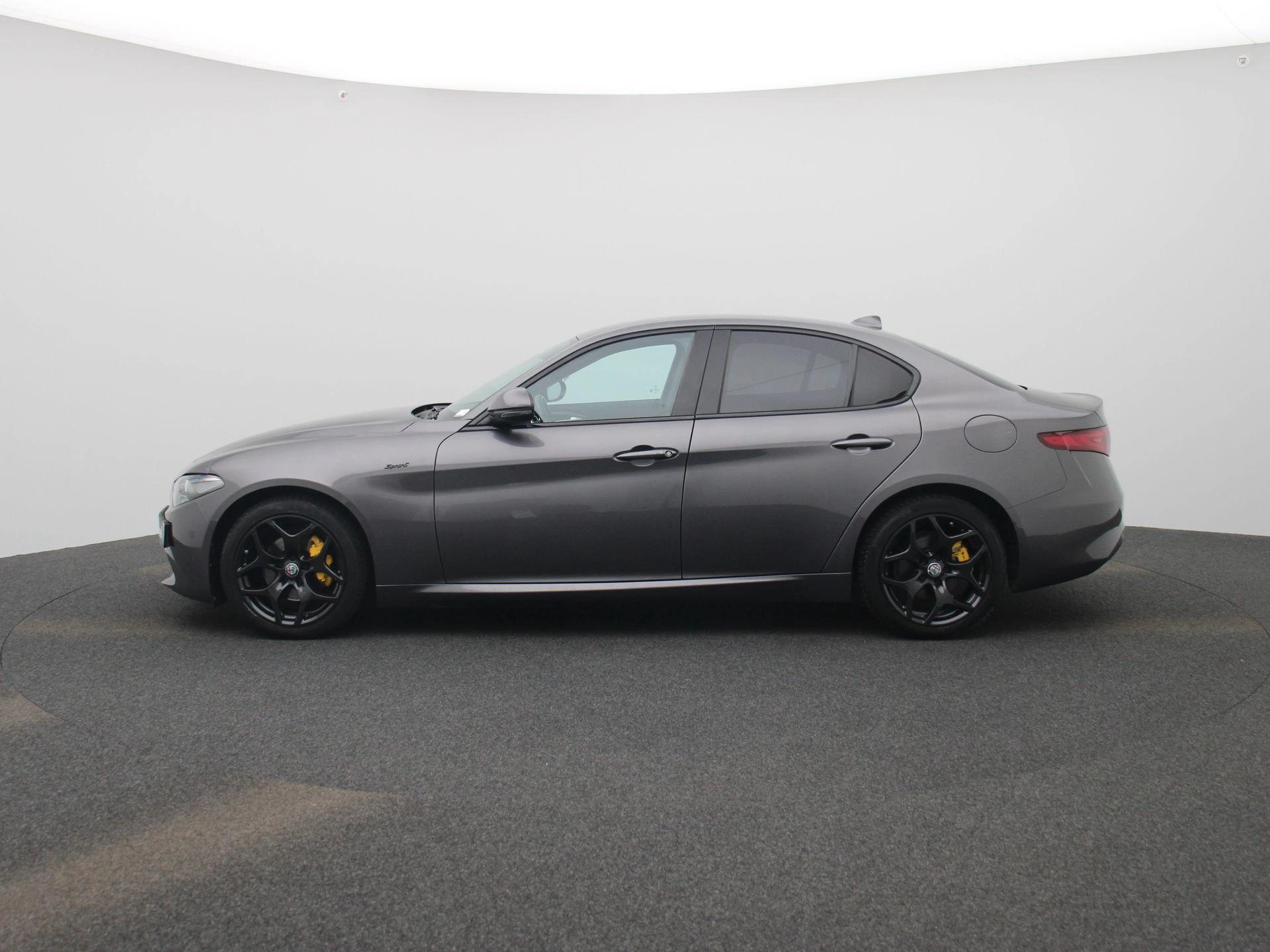 Alfa Romeo Giulia 2.0 TB 200 Sprint AUTO