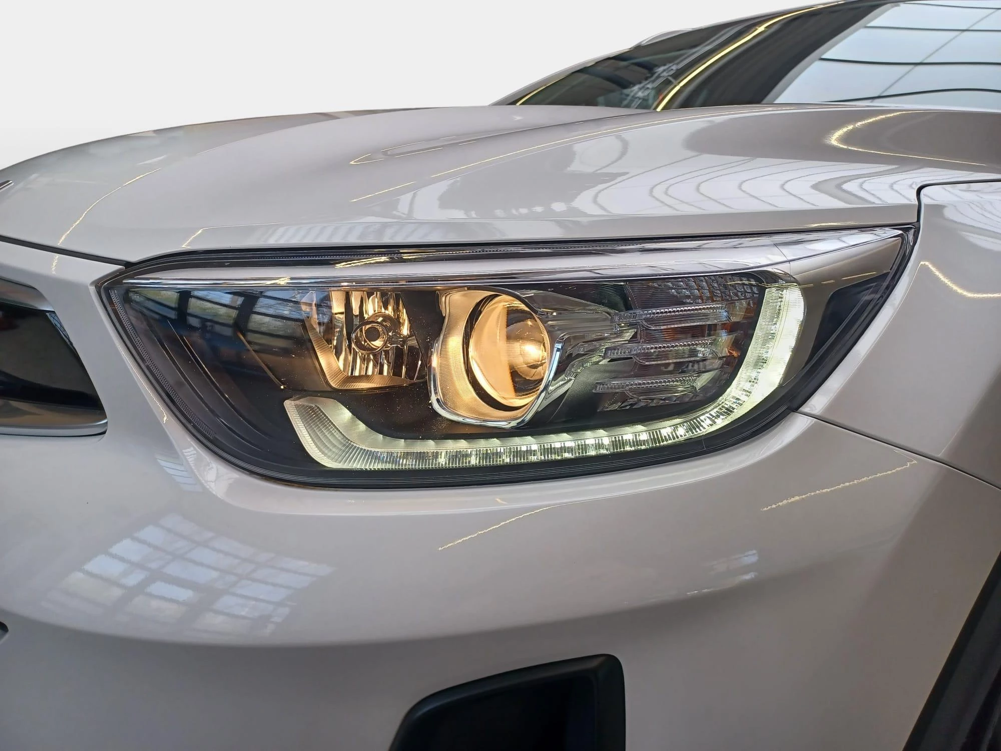 Kia Stonic 1.0T 100 6MT Style Edition