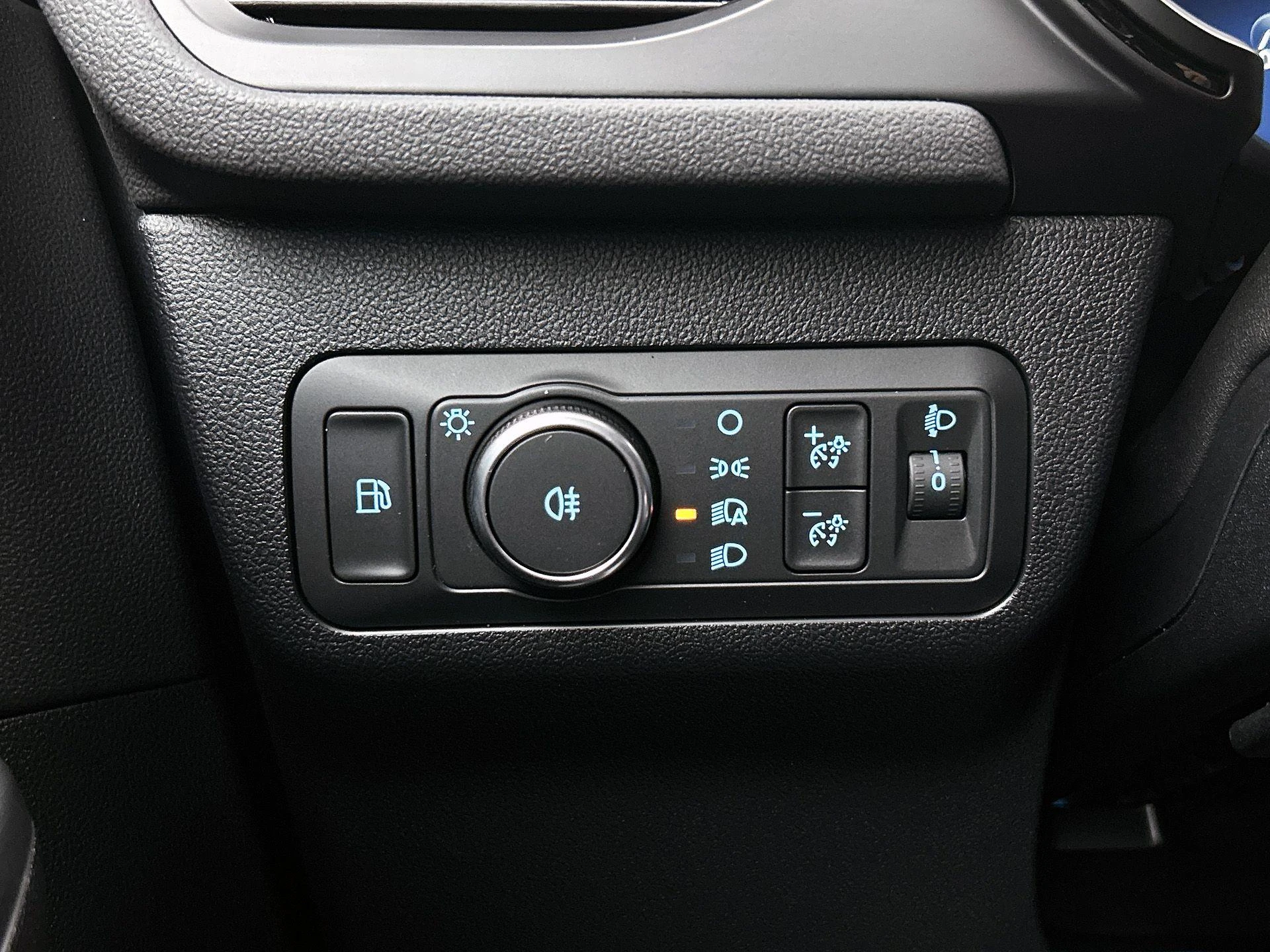 Ford Kuga 2.5 PHEV ST-Line