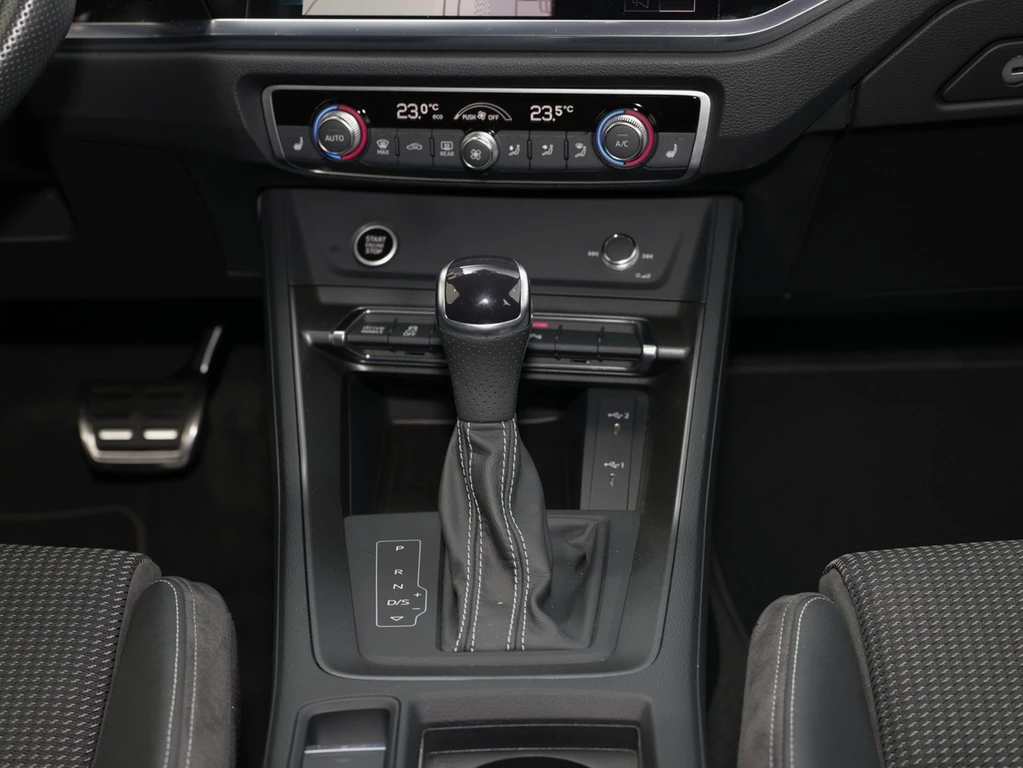 Audi Q3 Sportback 35 TFSI S line S-tronic
