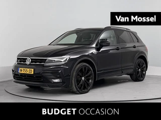 Volkswagen Tiguan 2.0 TSI 4Motion Highline