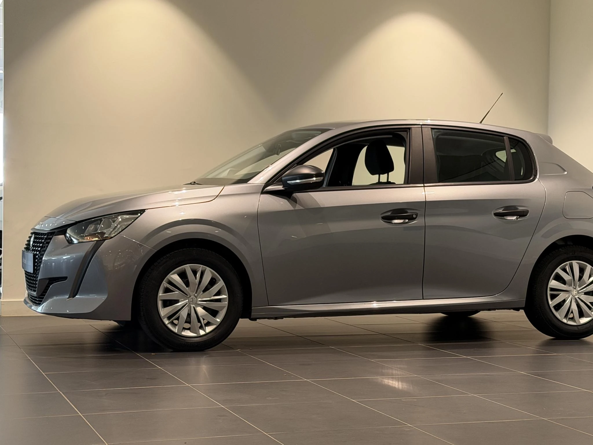 Peugeot 208 Like