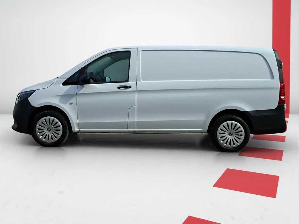 Mercedes-Benz-Vito 116-image-9