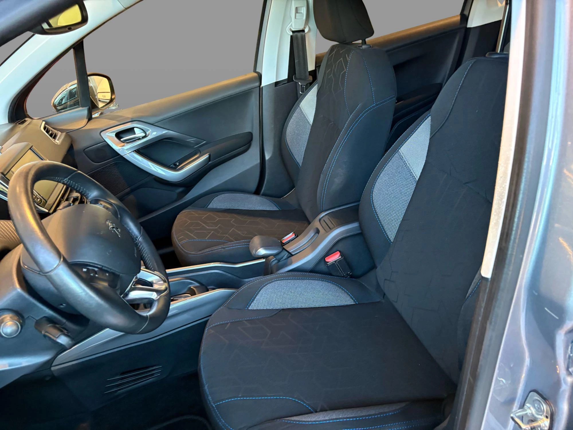 Peugeot 2008 1.2 Puretech 81kW S&S EAT6 Style
