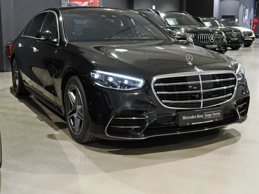 Mercedes-Benz-S-Klasse 580-image-4